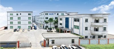 Çin Dongguan Jialisheng Refrigeration Equipment Co., Ltd. şirket Profili