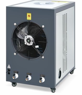 JLSJ-2HP Endüstriyel Lazer Su Soğutucusu Lazer Kesme Lazer İşaretleme Lazer kaynak için
