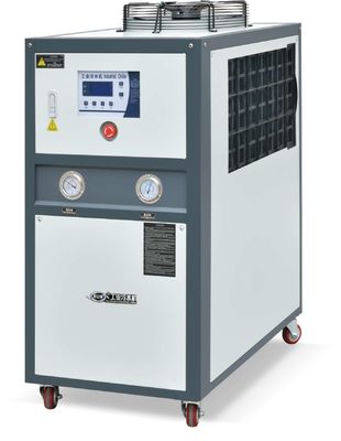 JLSF-3HP Endüstriyel Su Soğutucusu Enjeksiyon Kalıplama Makinesi İçin