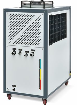 JLSF-3HP Endüstriyel Su Soğutucusu Enjeksiyon Kalıplama Makinesi İçin