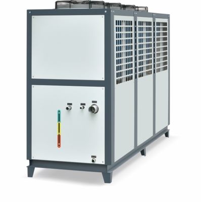 JLSF-20HP Hava soğutmalı su soğutucusu 50HZ 60HZ Biyoloji Laboratuarı Biyokimya Laboratuarı için