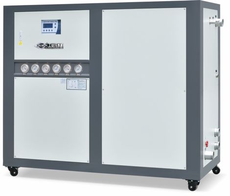 JLSS-30HP Su Soğutma Su Soğutucu 380V 415V 440V