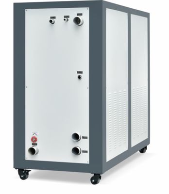 JLSS-30HP Su Soğutma Su Soğutucu 380V 415V 440V