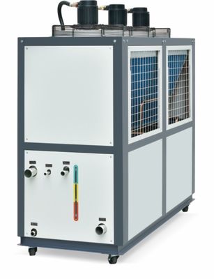 JLSF-15AD Patlama Kanıtlı Su Soğutucu Makinesi Petrol Tıp için IP54