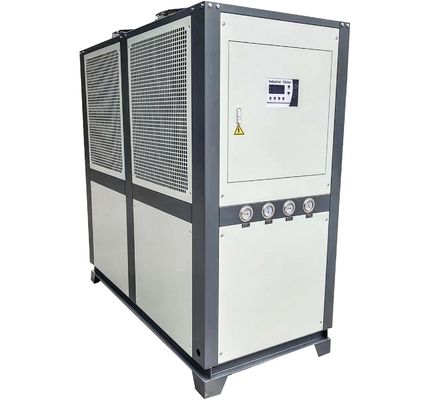 JLSLF-20HP Endüstriyel Plastik İşleme Gıda İşleme için Hava Soğutucu Hava Soğutucusu