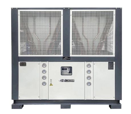 JLSF-50HP Hava soğutmalı klima su soğutucuları 440V 480V