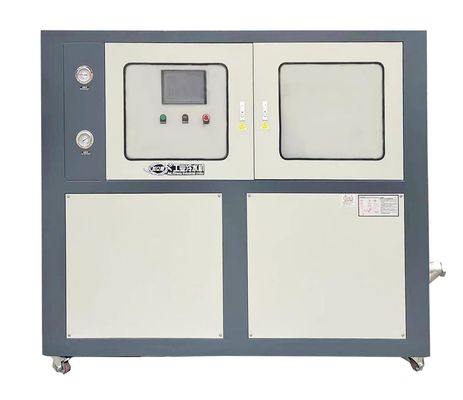 JLSS-30HP Frekans Değiştirme Soğutucu PLC, Enerji tasarrufu için hassas kontrol