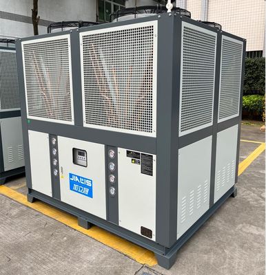 JLSF-66HP PLC Mikro Bilgisayar Kontrolü ile Hava Soğutmalı Endüstriyel Soğutucu