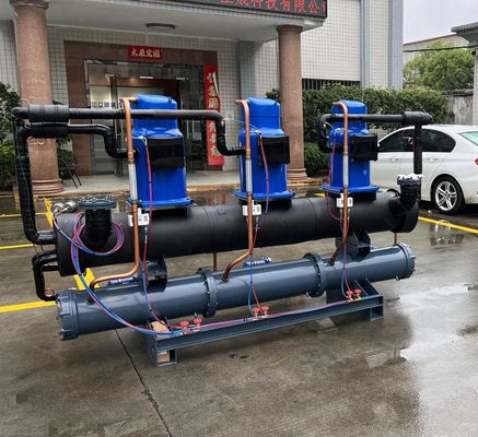 JLSK-75HP Suyla Soğutulmuş Robotlar İçin 3B Yazdırma Sertifikası