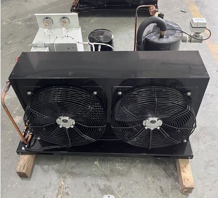 JLSF-5HP Su Soğutucu Makine Merkezkaç Pompası ile Hava Soğutucu