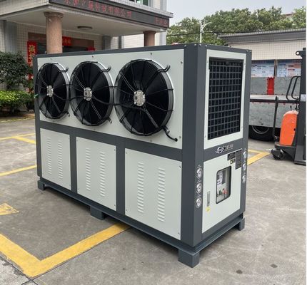 JLSF-30HP IP54 Endüstriyel Hava Soğutucu Su Soğutucu