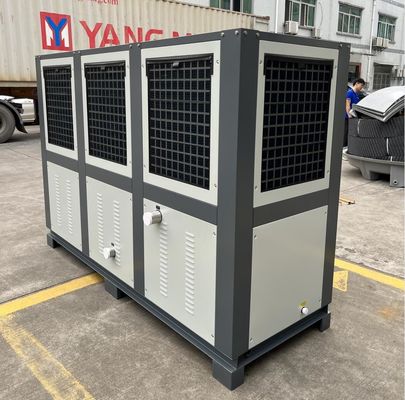 JLSF-30HP IP54 Endüstriyel Hava Soğutucu Su Soğutucu