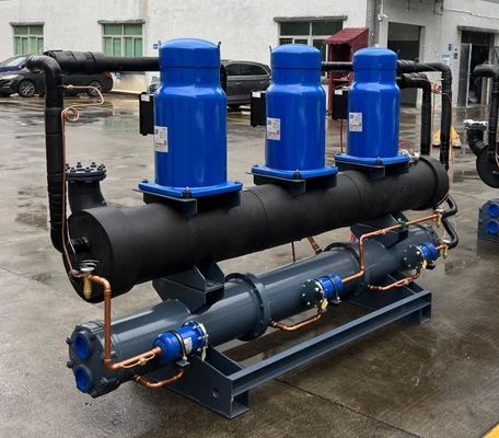 JLSK-75HP Suyla Soğutulmuş Robotlar İçin 3B Yazdırma Sertifikası