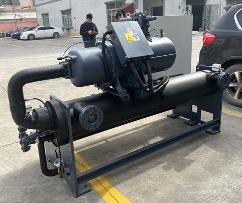 JLSW-90D Elektronik İşleme için Su Soğutucu Döşeme Makinesi CE sertifikalı