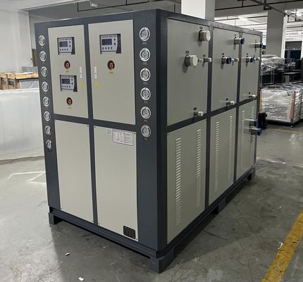 JLSS-70HP Endüstriyel Su Soğutucu Makine