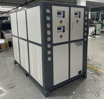 JLSS-70HP Endüstriyel Su Soğutucu Makine