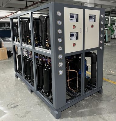 JLSS-70HP Endüstriyel Su Soğutucu Makine