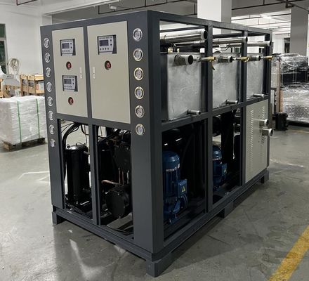 JLSS-70HP Endüstriyel Su Soğutucu Makine