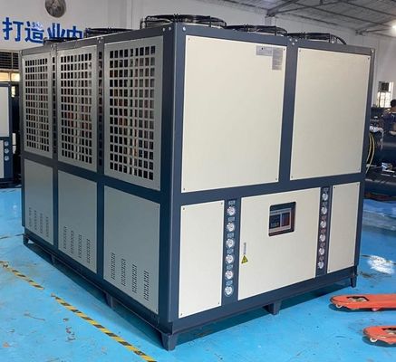 JLSF-72HP Üreme Bitkisi Seraları için Hava Soğutucu Su Soğutucusu