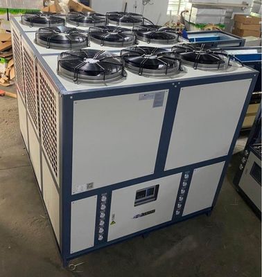 JLSF-72HP Üreme Bitkisi Seraları için Hava Soğutucu Su Soğutucusu