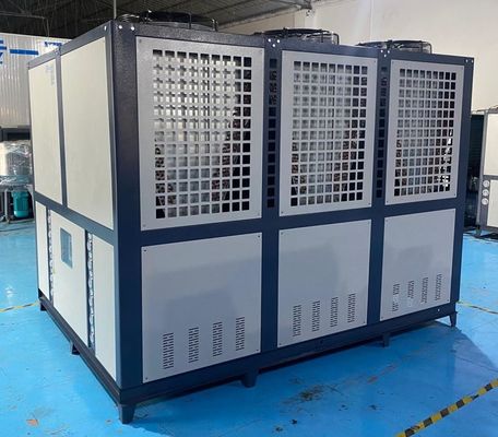 JLSF-72HP Üreme Bitkisi Seraları için Hava Soğutucu Su Soğutucusu