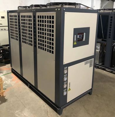 JLSFD-20HP Düşük Sıcaklıklı Soğutucu, Hava Soğutucu Su Soğutucu 50HZ 60HZ