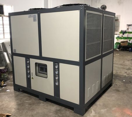 JLSF-48HP Özel Su Soğutucu Makinesi 3D Baskı Enjeksiyon Kalıplama için
