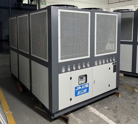 JLSF-60HP Su Soğutucu Makine Soğuk Sıcak Entegre Sabit Sıcak 220V