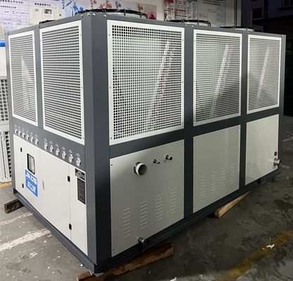 JLSF-60HP Su Soğutucu Makine Soğuk Sıcak Entegre Sabit Sıcak 220V