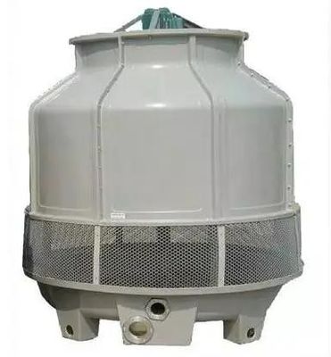 Endüstriyel Buharatlı Soğutucu Soğutma Kulesi 50Hz 60Hz 0-50°C sıcaklık için