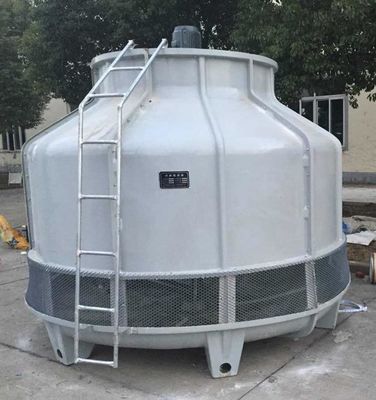 Hava soğutmalı sıvı soğutma kulesi Düşük gürültü 220V 380V 415V 440V