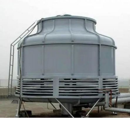 8 Ton - 1000 Ton Soğutucu Soğutma Kulesi Endüstriyel için Hava Soğutucu