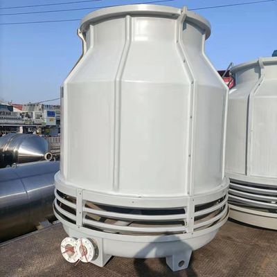 Düşük basınçlı endüstriyel sıvı soğutma kulesi 220V 380V 415V 440V