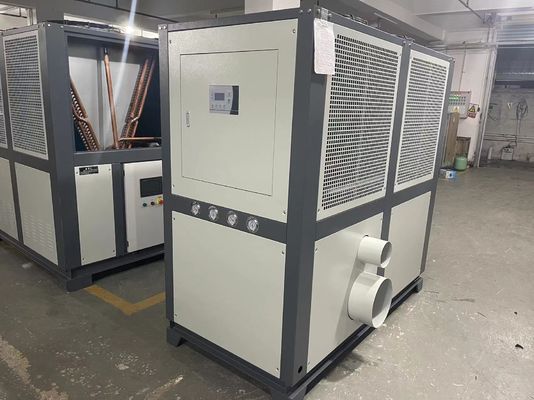 JLSLF-30HP Endüstriyel Hava Soğutucu 220V 380V 50HZ 60HZ