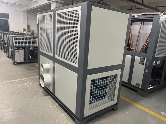JLSLF-30HP Endüstriyel Hava Soğutucu 220V 380V 50HZ 60HZ
