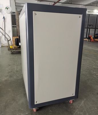 JLSS-3HP Küçük Lazer Su Soğutmalı Su Soğutucu Lazer gravür makinesi Lazer yazıcısı için