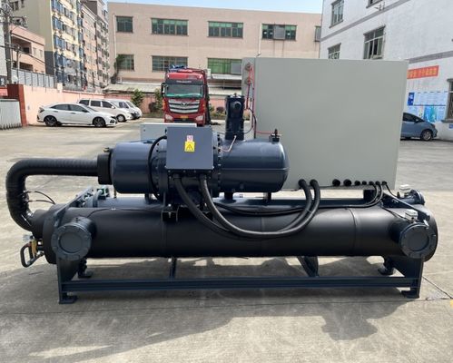 JLSW-150D Farmasötikler Hastaneler Laboratuvarlar için Su Soğutucu Döşeme