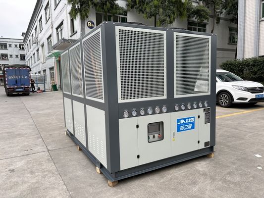 JLSF-60HP hava soğutulmuş rulo soğutucu su soğutulmuş AC ünitesi