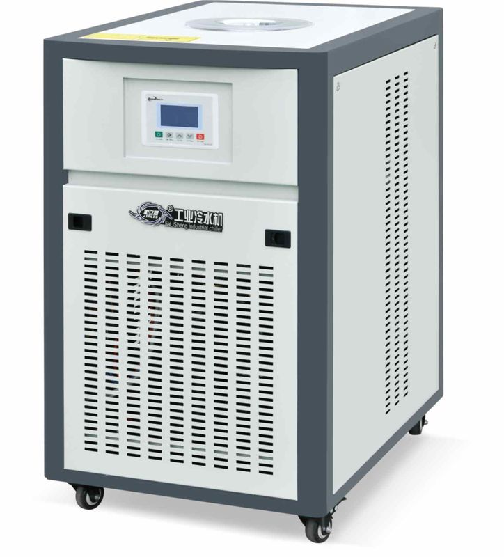 JLSJ-2HP Endüstriyel Lazer Su Soğutucusu Lazer Kesme Lazer İşaretleme Lazer kaynak için