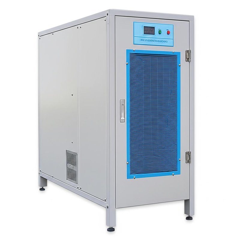 Advanced Cooling Technology Design Temperature 5-35C Refrigeration System for Optimal Performance