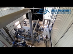 JLSW-220D Vuruşlu Su Soğutucu Aerospace Enerji İnşaatı