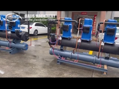 JLSK-75HP Suyla Soğutulmuş Robotlar İçin 3B Yazdırma Sertifikası